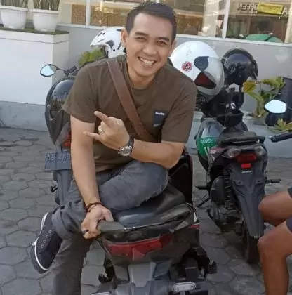 99 Rental Motor Jogja